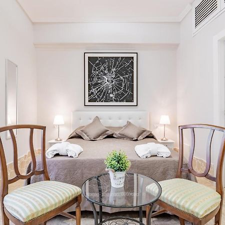 Barone House Hotel โรม ภายนอก รูปภาพ