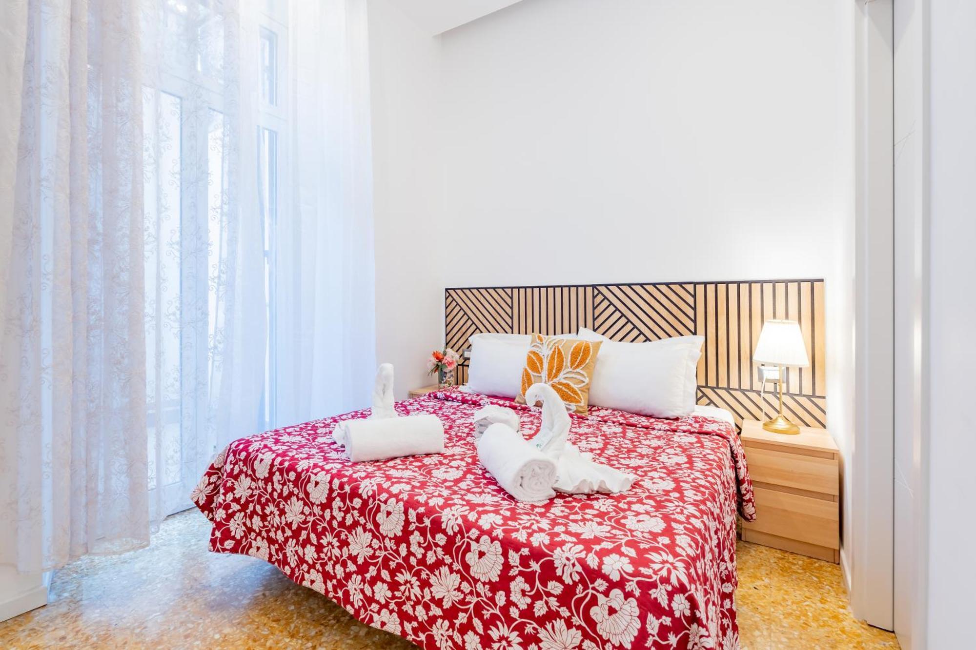 Barone House Hotel โรม ภายนอก รูปภาพ